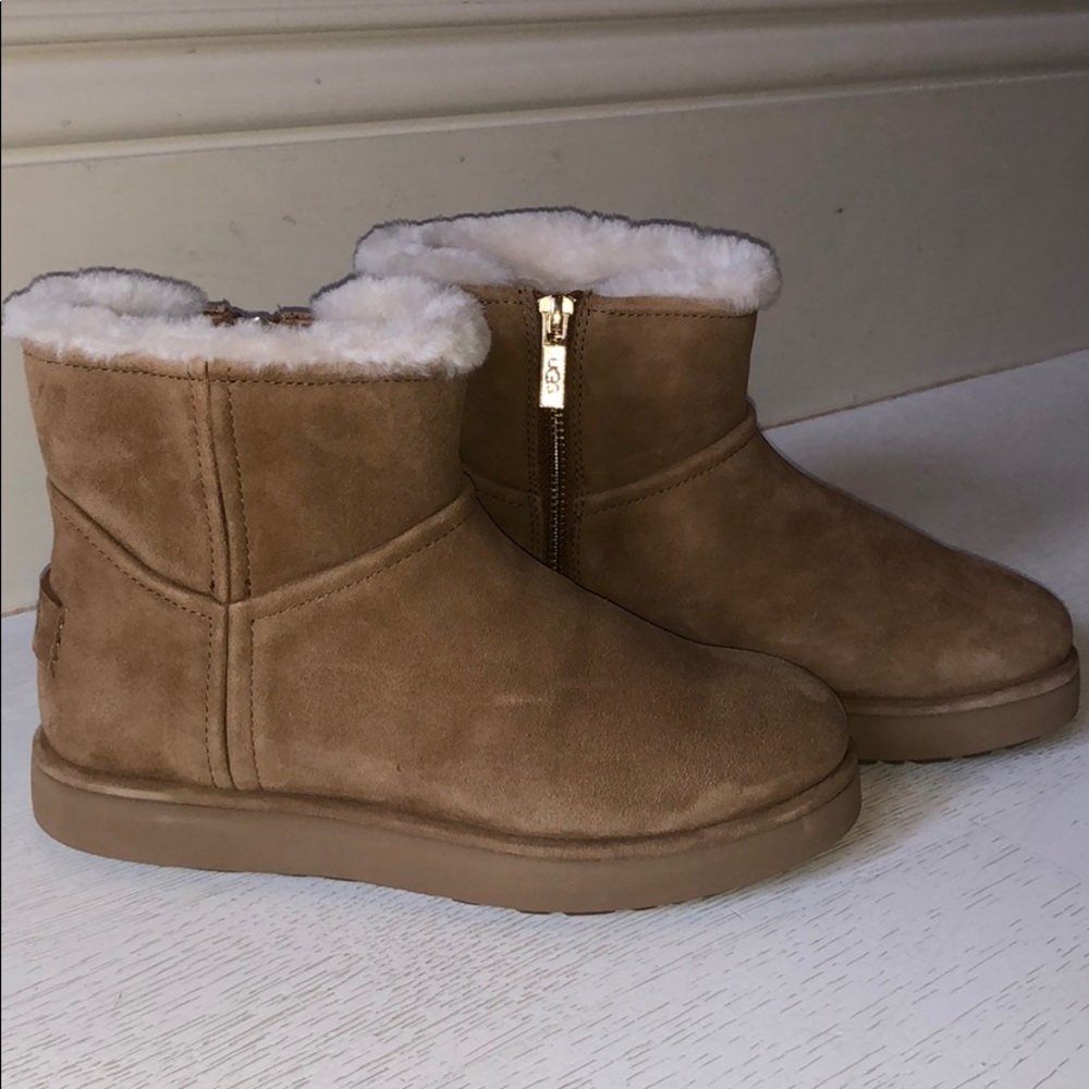 Ugg’s boots